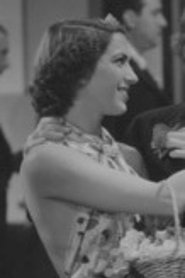 Edna Norrell portrait