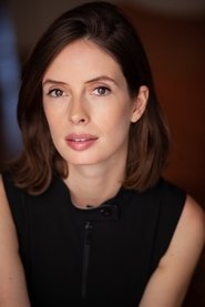 Chloé Groussard portrait
