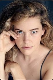 Terra Layne portrait