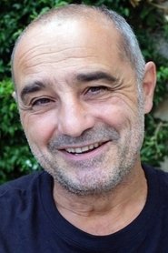 Éric Fraticelli portrait