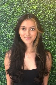 Sabella Dawson portrait