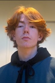 Leo Ormsby portrait