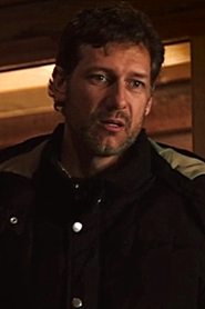 John Scuderi portrait