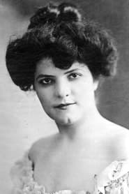 Lillian Kemble-Cooper portrait
