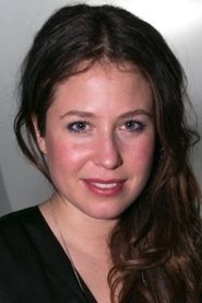 Sanne Vogel portrait