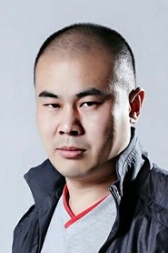 Zhang Haidong portrait