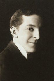 Julian Noa portrait