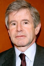 Alain Minc portrait
