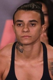 Fernanda Barros portrait