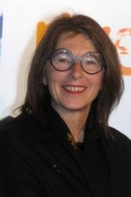 Valeria Parisi portrait