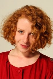Alina Orlova portrait