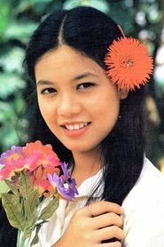 Pornpan Ketmamatsu portrait