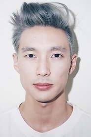 Topher Park portrait