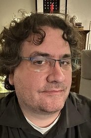 Jens Wendland portrait