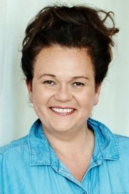 Petra Friedrich portrait