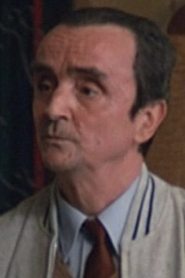 Alfredo Adami portrait