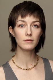 Laura Seay portrait