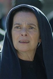 Δέσποινα Γκάτζιου portrait