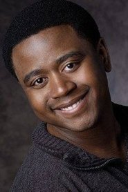 Tim Nhlazane portrait