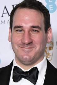 James Friend portrait