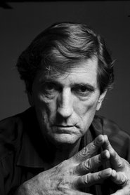 Harry Dean Stanton portrait