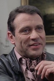 Justus Fritzsche portrait