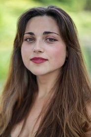 Nicole Capobianco portrait