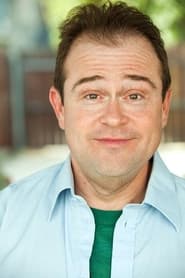 Eric Edwards portrait