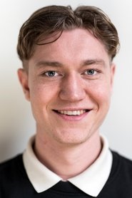 Sol Vinken portrait