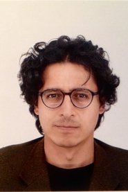 Mauricio Hernández portrait