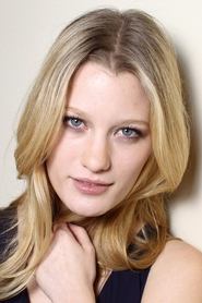 Ashley Grace portrait