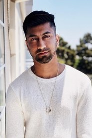 Aditya Juneja portrait