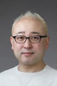 Shinya Takahashi portrait