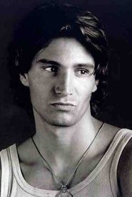Duccio Giordano portrait