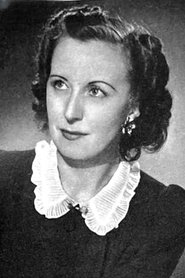 Myrette Morven portrait