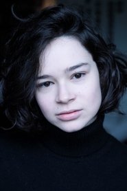Fleur Fitoussi portrait