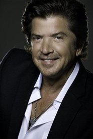 Walid Tawfik portrait
