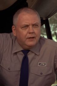 Dale Swann portrait