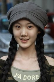Zhang Enqi portrait