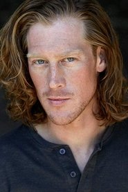 Matthew Van Wettering portrait