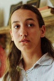 Shkurte Sylejmani portrait
