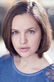 Sophie Tergeist portrait