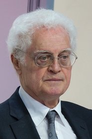Lionel Jospin portrait