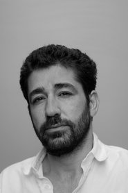 Kadir Talabani portrait