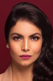 Zineb Obeid portrait