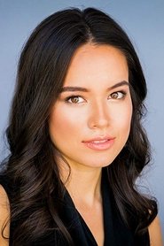 Genevieve Kang portrait