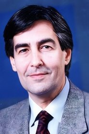 Argun Kınal portrait