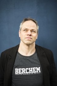 Bram Renders portrait