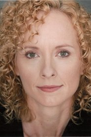 Kim Ostrenko portrait