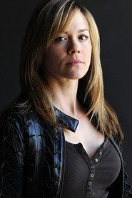 Alicia Ziegler portrait